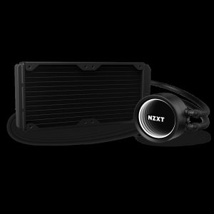 NZXT Kraken X53 RGB 240mm All-In-One Liquid Cooler