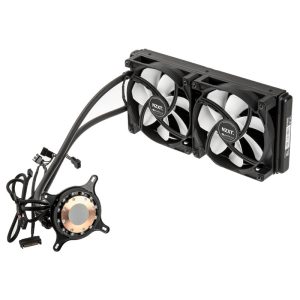 NZXT KRAKEN X61 Complete water cooling - 280mm