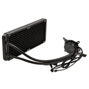 NZXT KRAKEN X61 Complete water cooling - 280mm