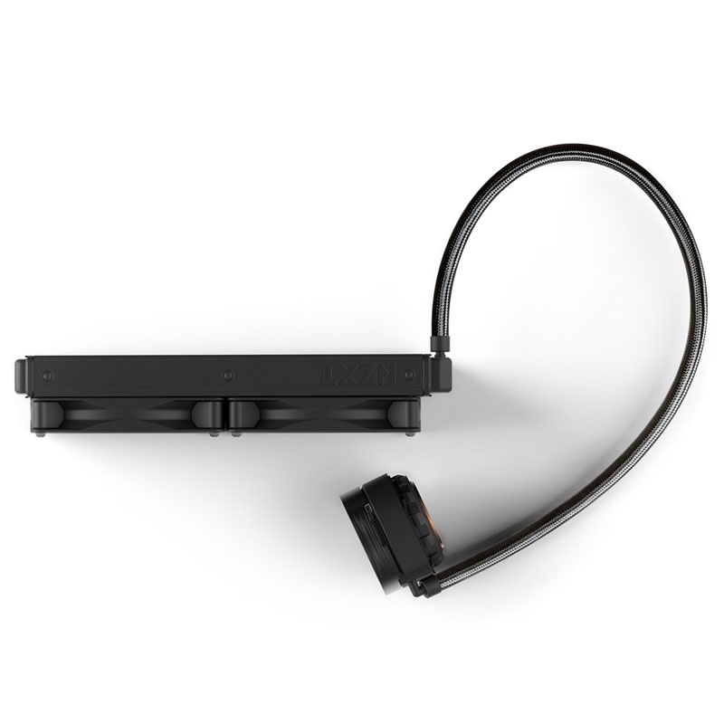 NZXT KRAKEN X62 Complete water cooling - 280mm