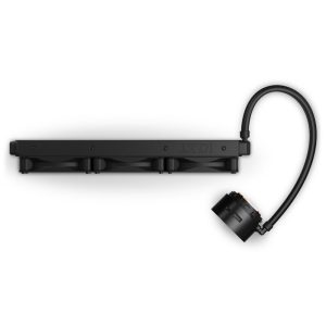 NZXT Kraken Z73 360mm AIO cooler