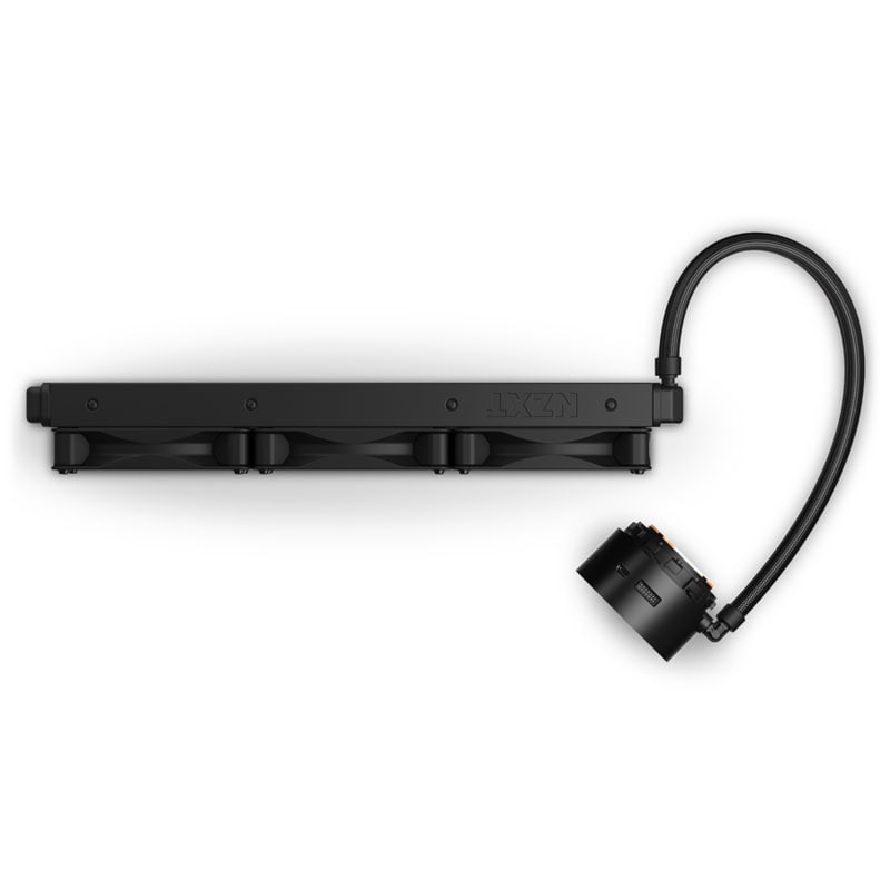 NZXT Kraken Z73 360mm AIO cooler