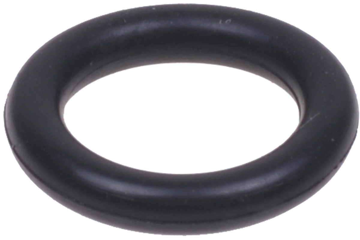 O-Ring for Hardline Economy 13/10mm (ID 3/8 OD 1/2) - Black