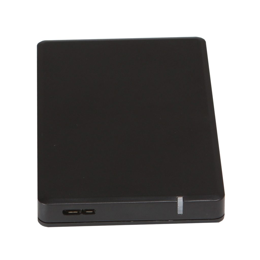 OEM 2.5 USB 3.0 SATA SSD/HDD Enclosure Tooless For 7mm/9mm 2.5 SSDs