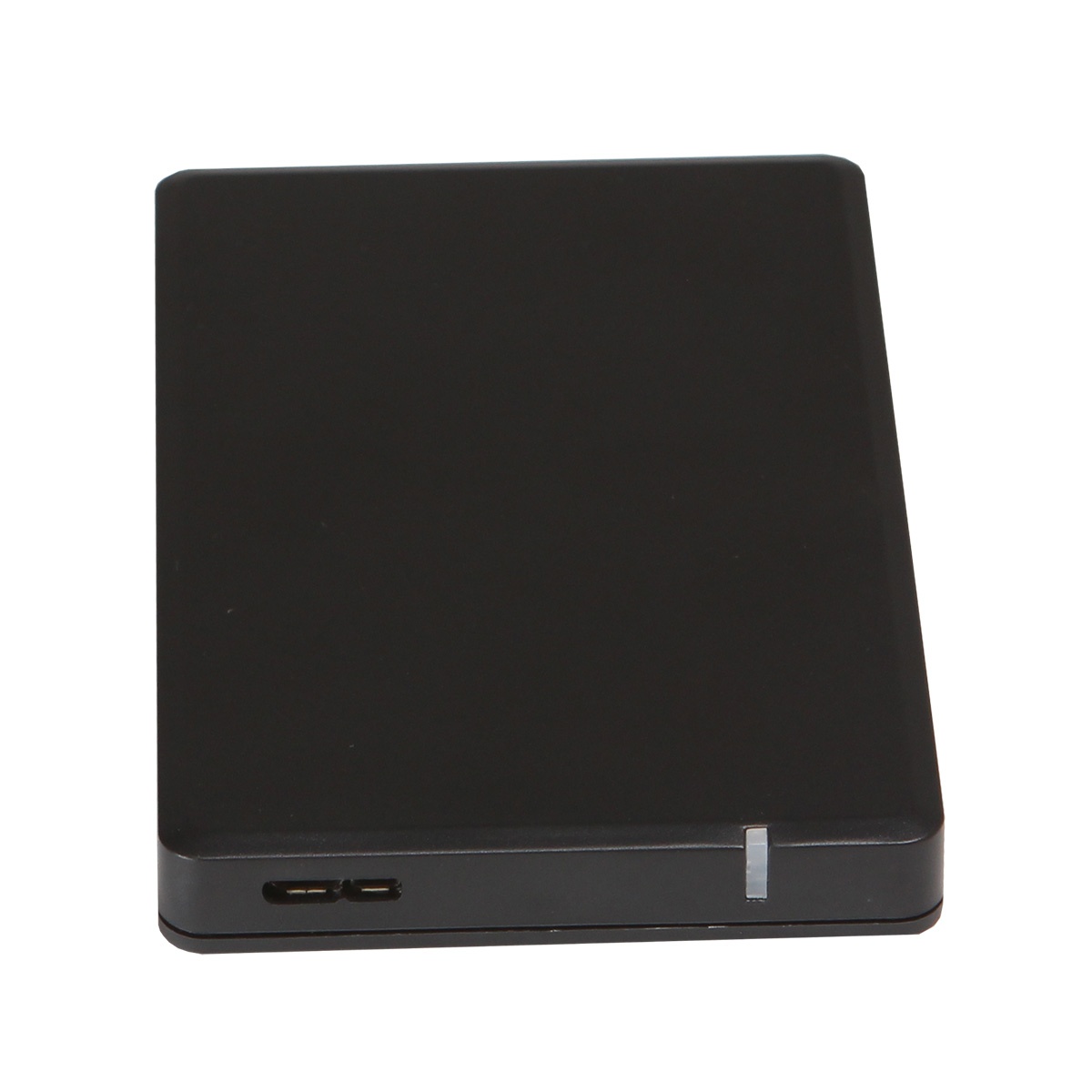 OEM 2.5 USB 3.0 SATA SSD/HDD Enclosure Tooless For 7mm/9mm 2.5 SSDs