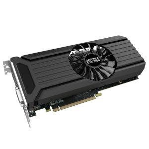 Palit GeForce GTX 1060 StormX, 6144 MB GDDR5 - Watercooling UK