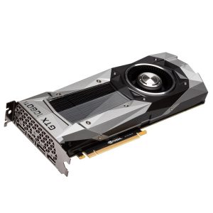 Palit GeForce GTX 1080 Ti Founders Edition, 11264 MB GDDR5X