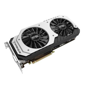 Palit GeForce GTX 980 Ti Super JetStream, 6144 MB GDDR5