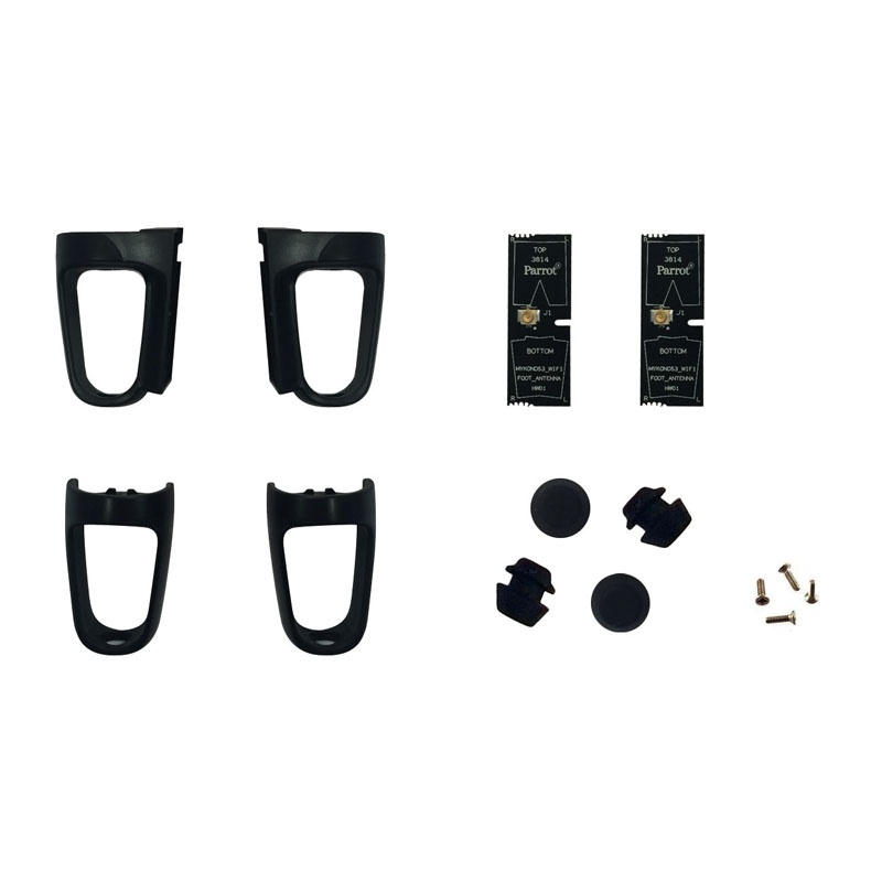 Parrot Drone Bebop - Feet Pack