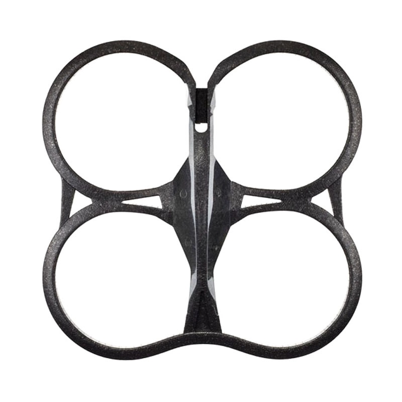 Parrot Indoor Shell (colorless) for AR.Drone 2.0