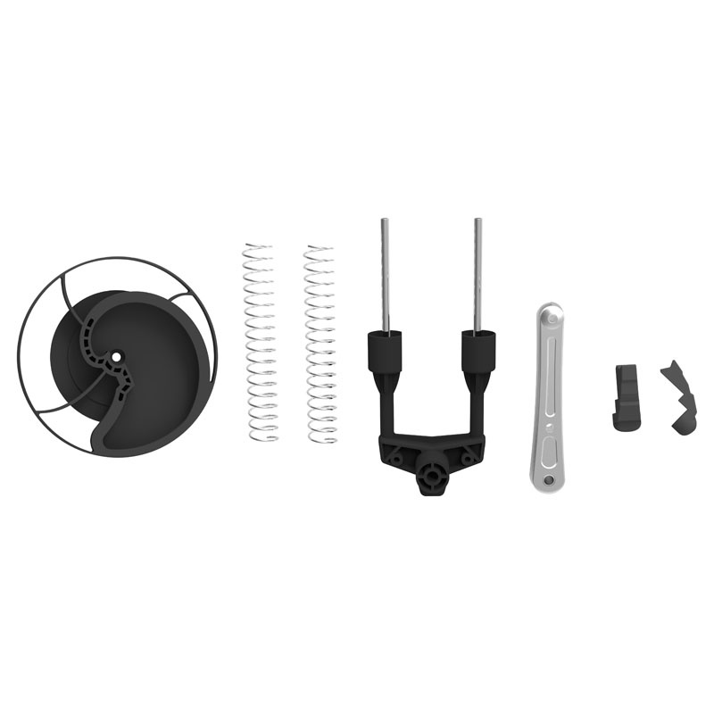 Parrot Jumping Sumo - Repair-Kit - Watercooling UK