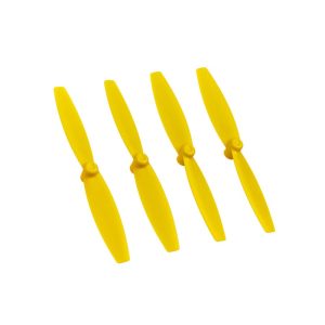 Parrot Propeller for Airborne and Hydrofoil - yellow