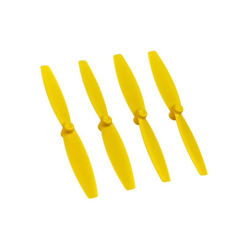 Parrot Propeller for Airborne and Hydrofoil - yellow