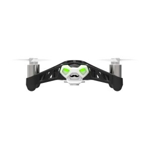 Parrot Rolling Spider Mini Drone - white