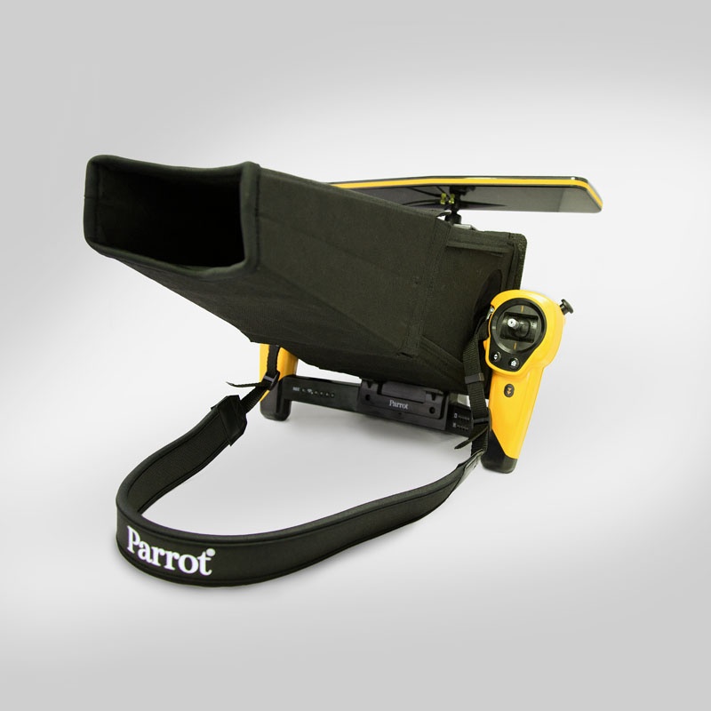 Parrot Skycontroller for Bebop Drone - yellow