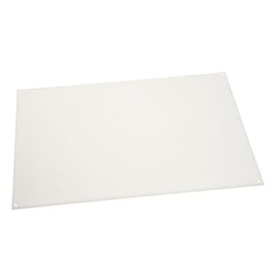 Parvum system S2.0 Base - White