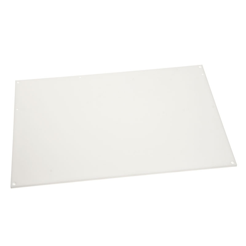 Parvum system S2.0 Base - White