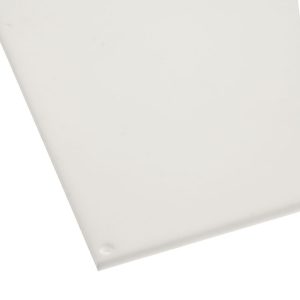 Parvum system S2.0 Base - White