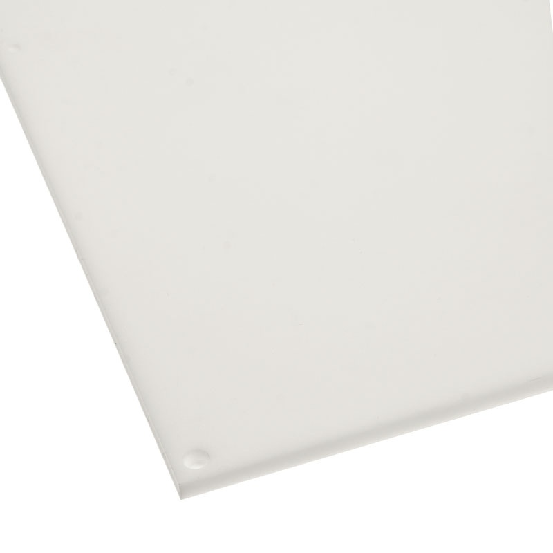 Parvum system S2.0 Base - White
