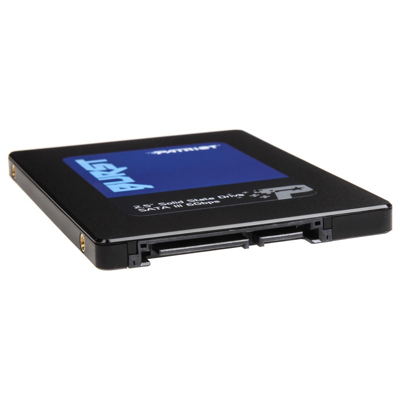 Patriot Burst 2.5 inch SSD, SATA 6G - 240GB