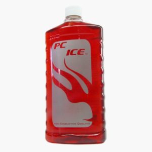 PrimoChill Dye Bomb - Blood Red