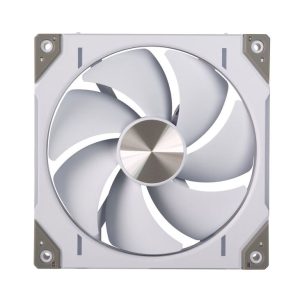 PHANTEKS D30 PWM Regular Airflow, D-RGB fans, pack of 3 - 140mm, white
