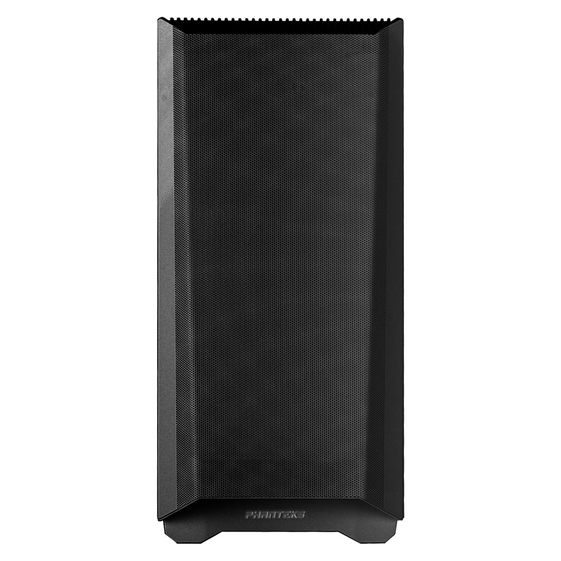 Phanteks Eclipse P400 Air Metal Mesh Front Panel - Black