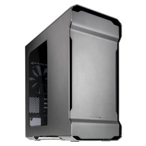 Phanteks Enthoo Evolv Micro-ATX Case - Anthracite