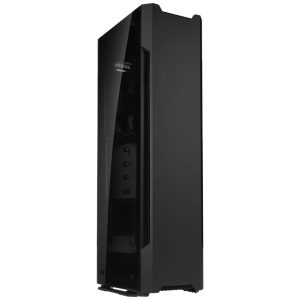 PHANTEKS Enthoo Evolv Shift X Mini-ITX housing, glass - black