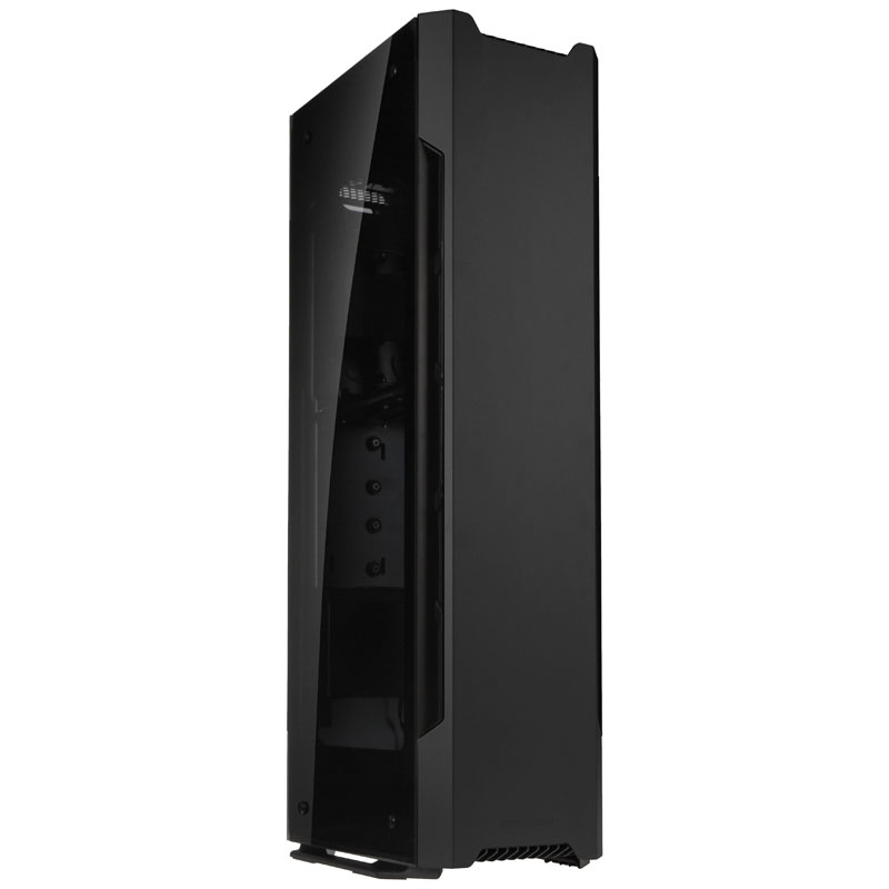 PHANTEKS Enthoo Evolv Shift X Mini-ITX housing, glass - black