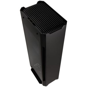 PHANTEKS Enthoo Evolv Shift X Mini-ITX housing, glass - black