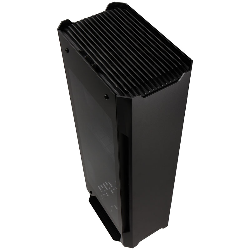 PHANTEKS Enthoo Evolv Shift X Mini-ITX housing, glass - black