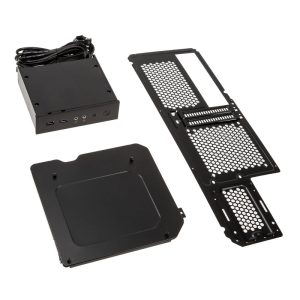 Phanteks Enthoo Mini XL upgrade kit for 2nd mITX board