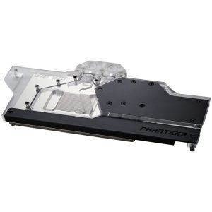 PHANTEKS Glacier Dual EVOASUS RTX SUPER, DRGB - black