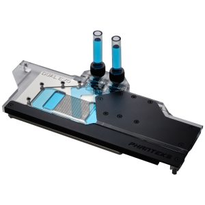 PHANTEKS Glacier Dual EVOASUS RTX SUPER, DRGB - black