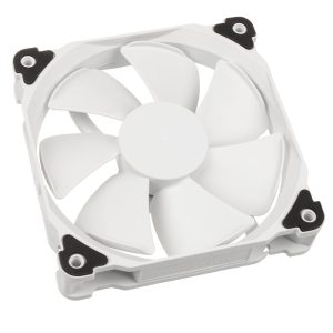 PHANTEKS PH-F120MP V2 fan - 120mm, white : image 1