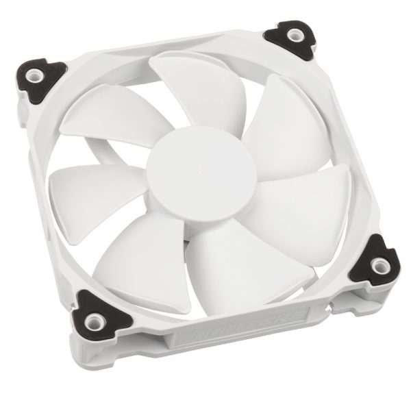 PHANTEKS PH-F120MP V2 fan – 120mm, white