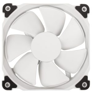 PHANTEKS PH-F120MP V2 fan - 120mm, white : image 2