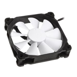 PHANTEKS PH-F120XP PWM 120mm Fan - black/white