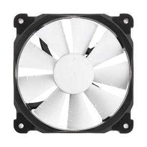 PHANTEKS PH-F120XP PWM 120mm Fan - black/white