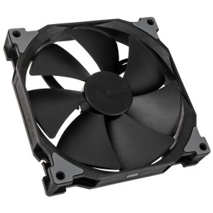 Phanteks PH-F140MP V2 fan - 140mm, black