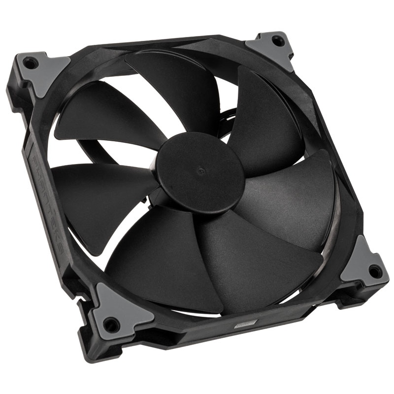 Phanteks PH-F140MP V2 fan - 140mm, black