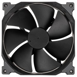 Phanteks PH-F140MP V2 fan - 140mm, black