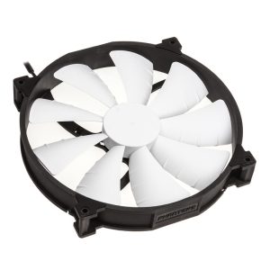 PHANTEKS PH-F200SP 200mm Fan - black/white