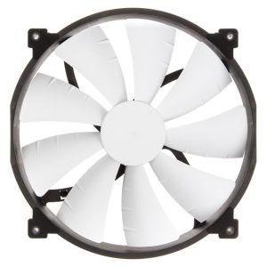 PHANTEKS PH-F200SP 200mm Fan - black/white