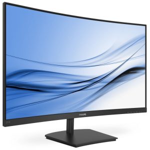 Philips E-Line 271E1SCA, 68.58 cm (27inch), 75Hz, IPS - VGA, HDMI