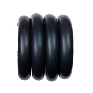 Phobya EPDM Tube 16/10 (ID 3/8 - OD 5/8) - Black - 1 Meter : image 2