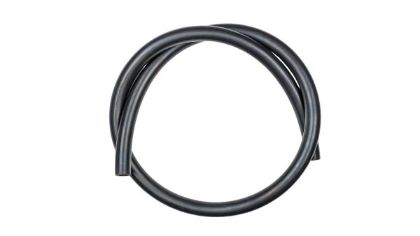 Phobya EPDM Tube 16/10 (ID 3/8 – OD 5/8) – Black – 1 Meter