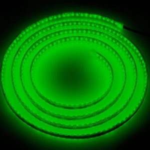 Phobya LED-Flexlight HighDensity 240cm green (288x SMD LED-s)