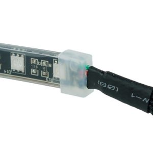 Phobya LED-Flexlight HighDensity 240cm green (288x SMD LED-s)